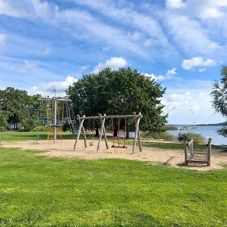 Kleiner Vilm Putbus