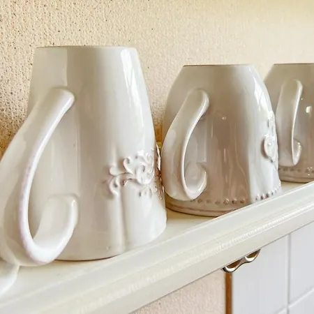 Kleiner Vilm * Putbus