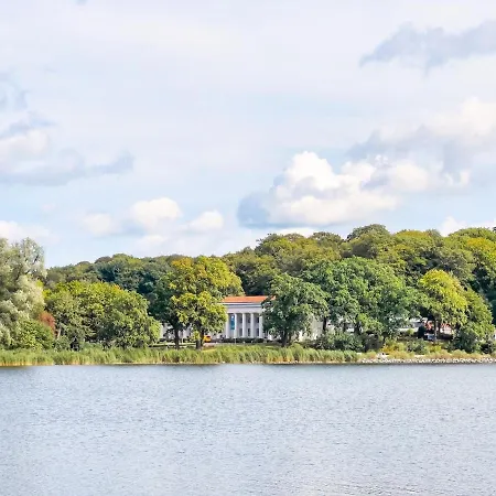 Apartamento Kleiner Vilm