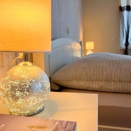 Kleiner Vilm Apartamento