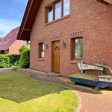 Apartment Kleiner Vilm *
