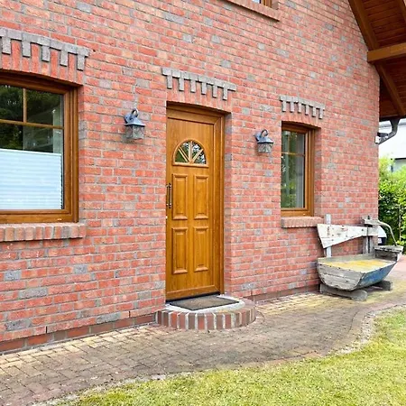Kleiner Vilm Putbus