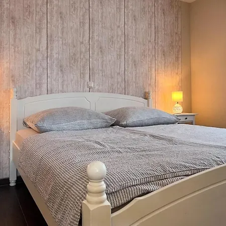 Apartamento Kleiner Vilm *