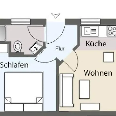 Kleiner Vilm Putbus