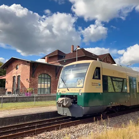 Kleiner Vilm Apartamento