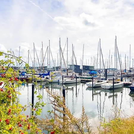 Apartamento Kleiner Vilm