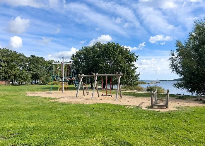 Kleiner Vilm بوتبوس