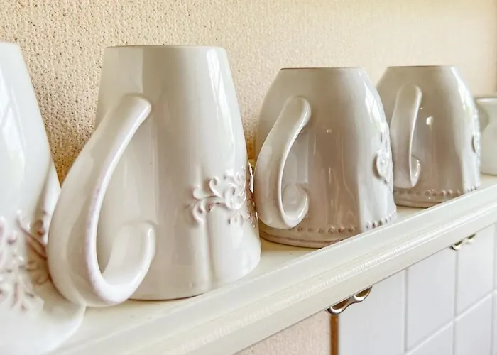 Kleiner Vilm * بوتبوس