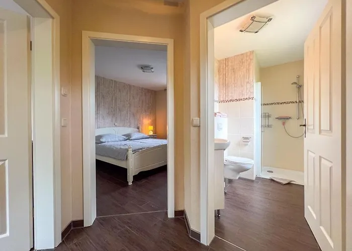 Kleiner Vilm شقة بوتبوس