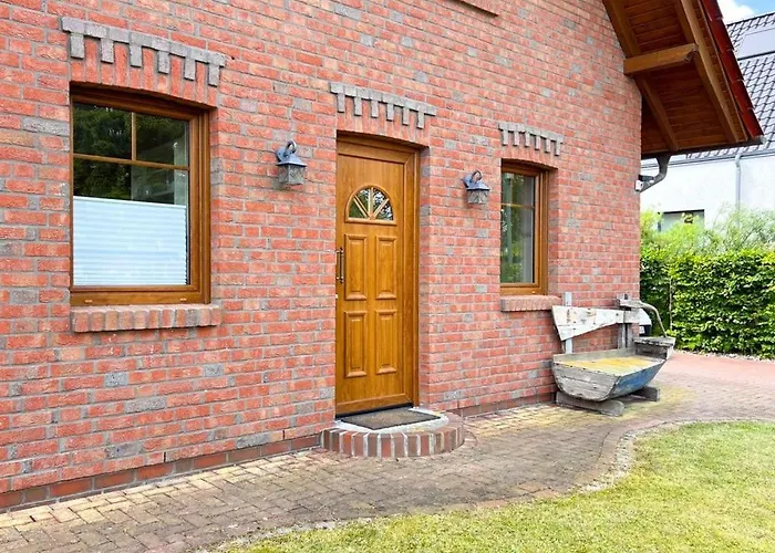 Kleiner Vilm بوتبوس