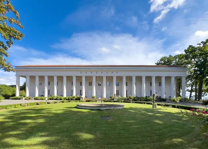 Kleiner Vilm * بوتبوس