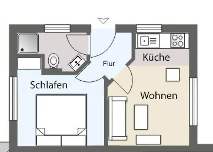 Kleiner Vilm بوتبوس